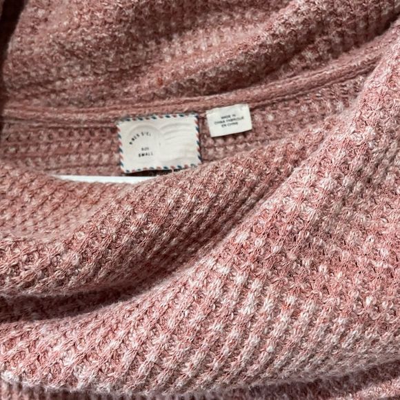 Anthropologie sweater size Small - Picture 5 of 15